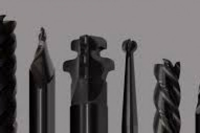 Carbide Milling Cutter Market, 2022 Growing Demand, Size and Business Outlook