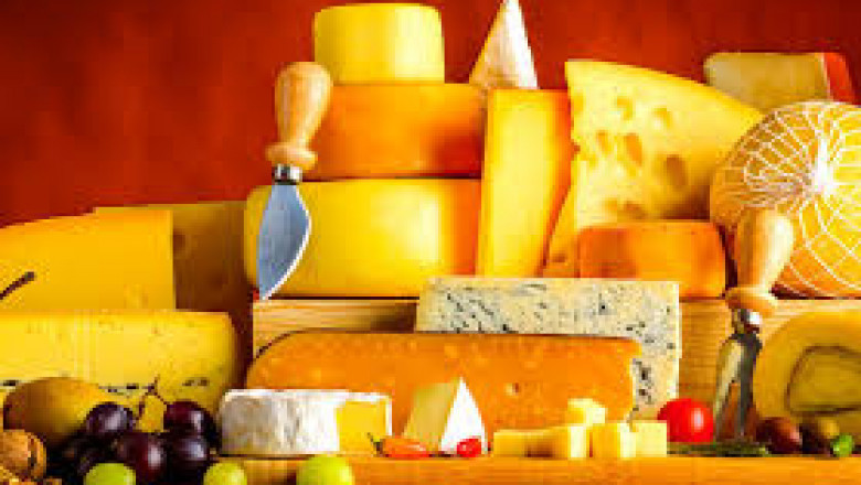 Cheese Market - Forecast (2022 - 2027)