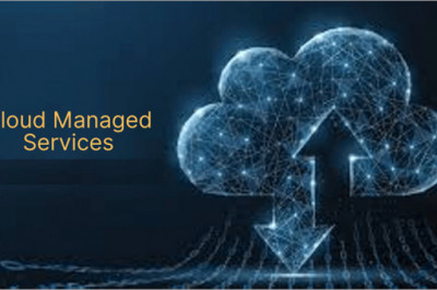 Cloud Managed Services Market Size, In-depth Analysis Report and Global Forecast to 2028