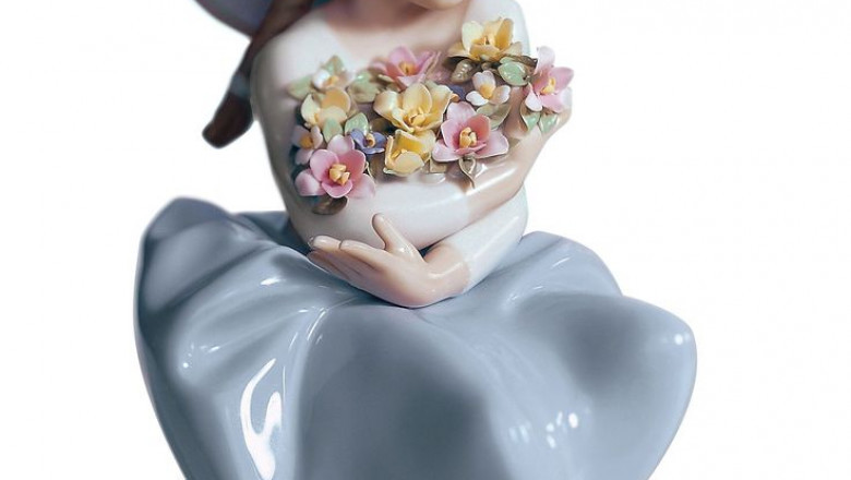 Collectible Llardo Figurines: A Magical World