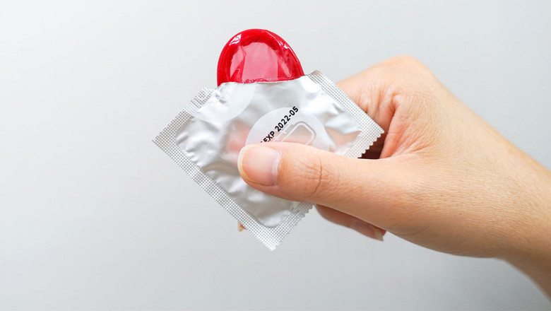 Condom Market Trend, Forecast, Drivers, Restraints, Company Profiles and Key Players Analysis by 2028