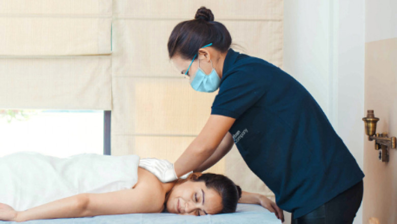 Could Remedial Massage Relieve You of Persistent Headaches?
