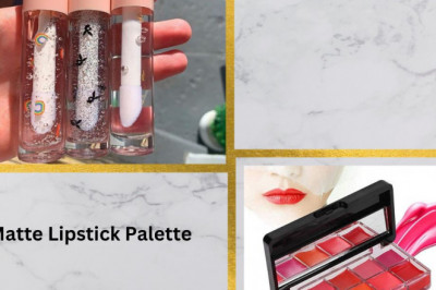 Custom Lipstick | Plumping Lip Gloss