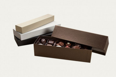 Custom Truffle Boxes Wholesale