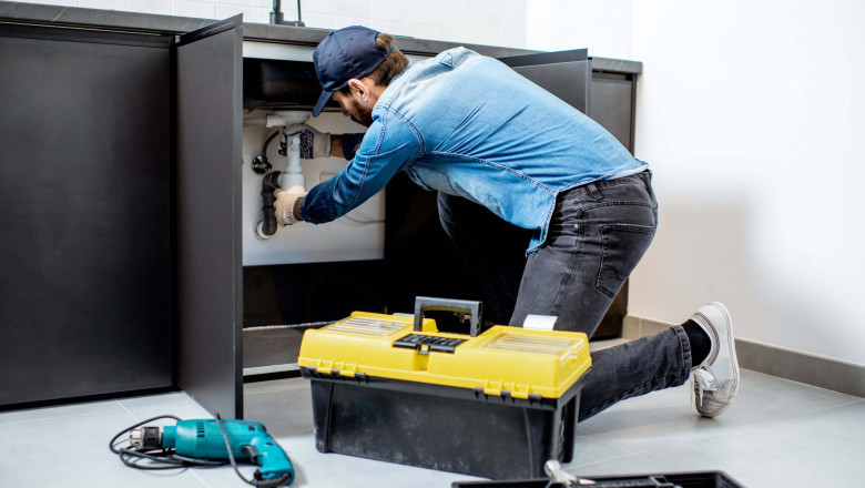 Do You Need Top Plumbing Services In Dubai?