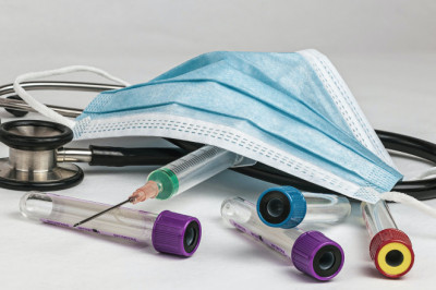 Duodenal Stent Market with Covid-19 impact by Type, End-user Industry and Region-Global Forecast to 2030|Top Players-Boston Scientific, Cook Medical, Medtronic