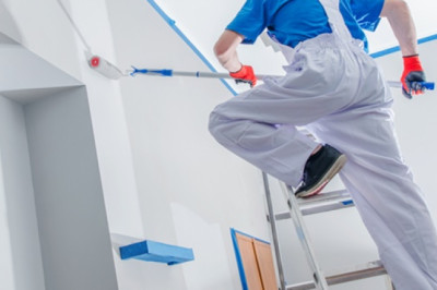Essential Tools All Residential Painters Should Have at Their Disposal