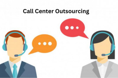 Expanding globally: call center outsourcing vendors