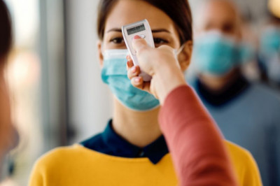 Fast and efficient Covid 19 treatment services