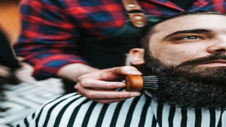 Find the best service for beard trimming near you