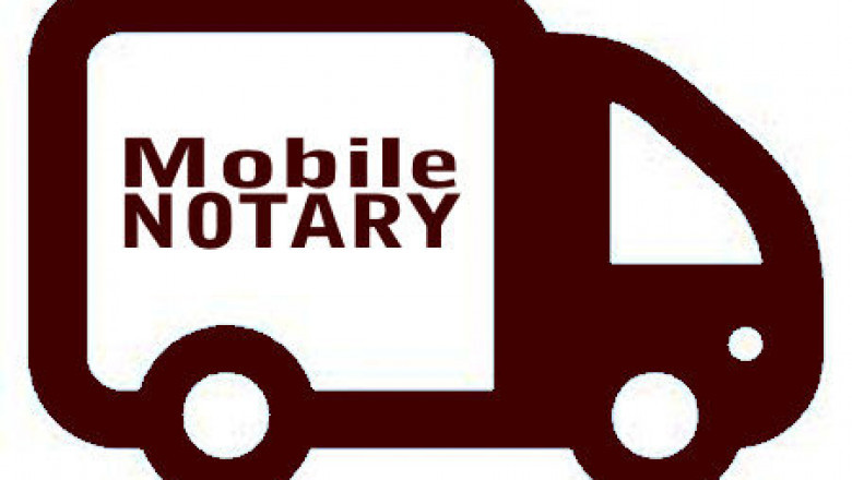Finding Professional Travel Notary Service Made Easy With Simple Tips