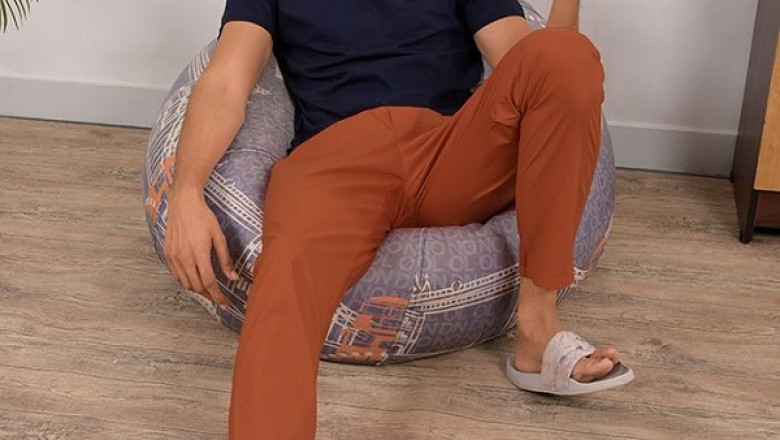 For Maximum Comfort and Style, Add Trendy Pyjamas to Your Closet: Buy Online