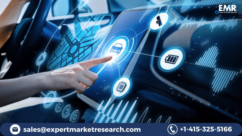 Global Automotive Aftermarket Market To Reach A Value Of USD 602.49 Billion By 2027
