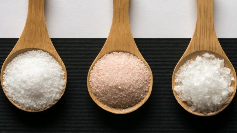 Global gourmet salts market is expected to witness strong growth in North America