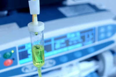 Global Infusion Pump Market Top to Bottom Evaluation, Qualitative Research, In-depth Analysis And Forecast 2022 to 2031