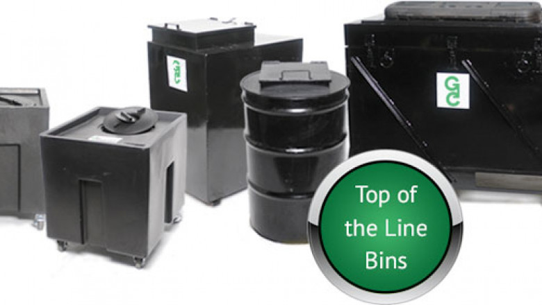 Grand Natural Inc - Used Cooking Oil Collection Portland