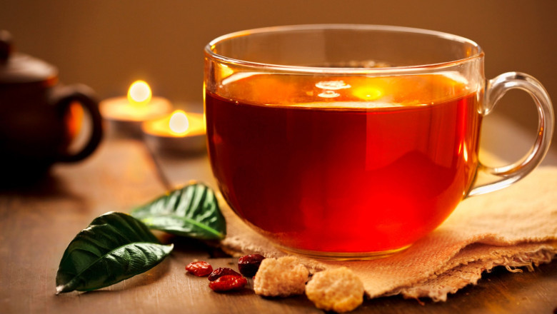 Green Tea Is Best for Its Health Benefits, Which Include Cancer Prevention and Treatment