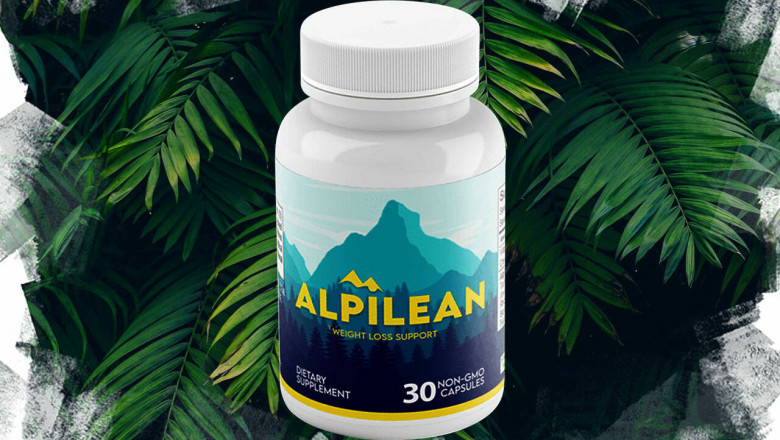 Have You Heard About Alpilean?