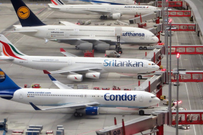 How Can I Make Delta Change Flights?