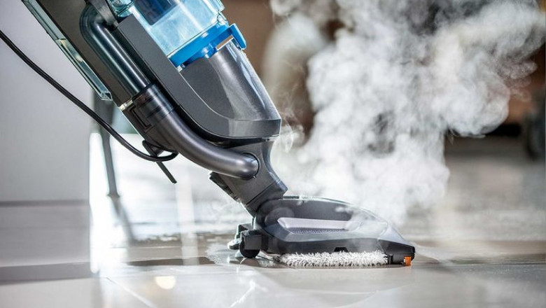 How many watts does a vacuum cleaner use per hour?