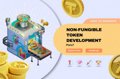 How To Choose The Best NFT Token Development Company?