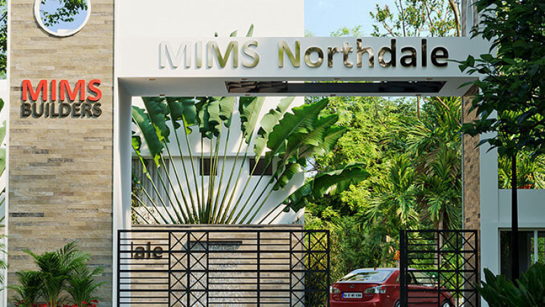 How to find the best Extravagance Villas In Hennur Road