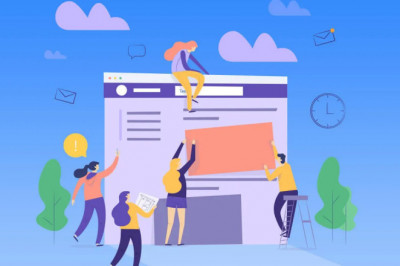 How To Pick A Web Design Company That Will Work With You