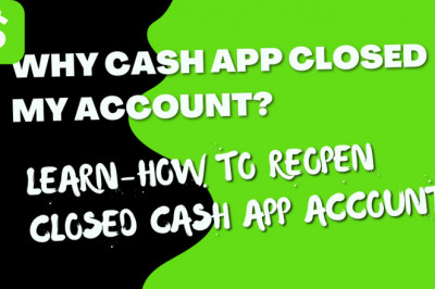 How to Reopen a Closed Cash App Account? Process