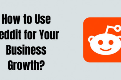 How to Use Reddit for Your Business Growth?