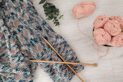 IS EMBROIDERY A GOOD PASTTIME?