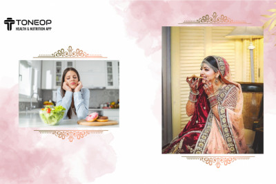 Is It Ok To Skip Meals To Look Great For The Wedding?