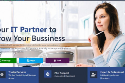 IT Team for Hire in Rajasthan