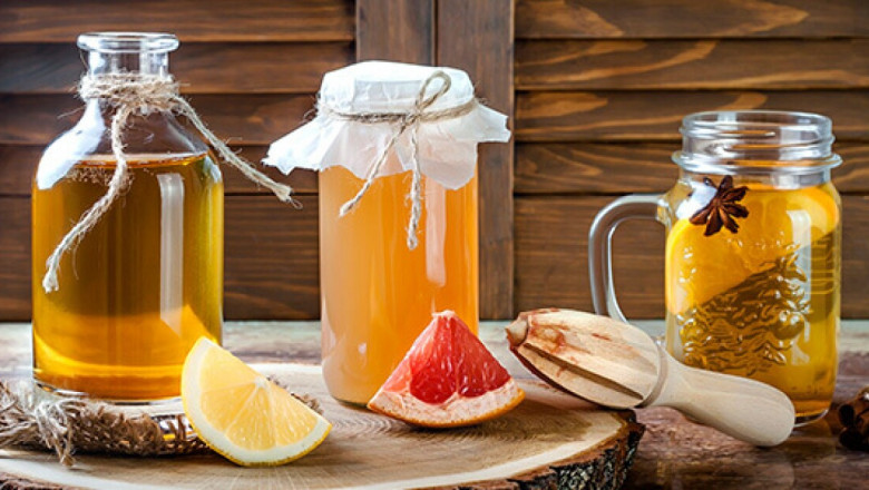 Kombucha Market 2020 To 2026, Application Scope, Growth Drivers and Insights