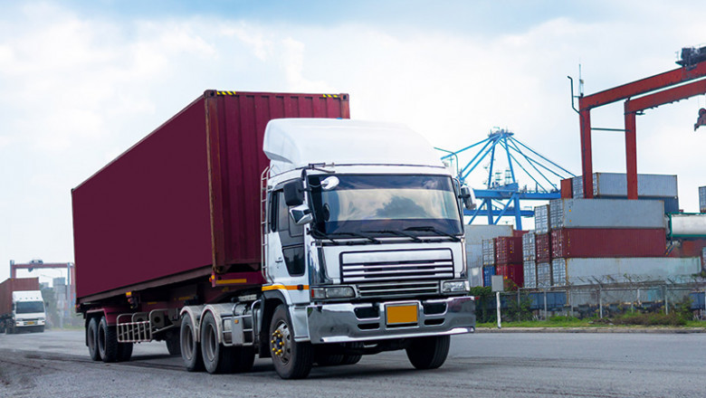 Latest Trends in Transportation Industry 2022-2023