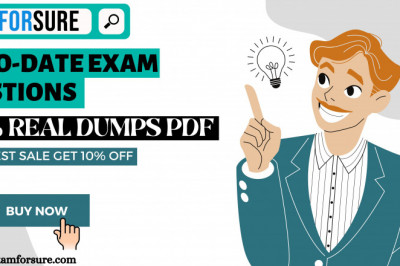 Limited Time Offer 10% Off On CIMA BA3 Dumps PDF MasterPiece | Exam Questions | Examforsure