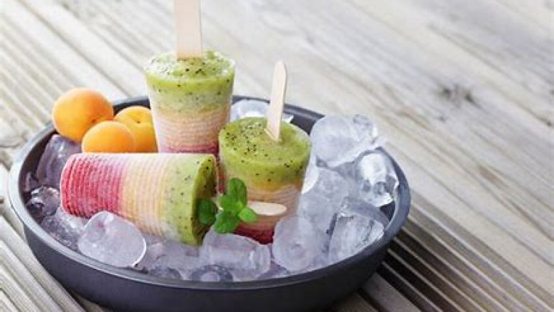 Low Calorie Popsicles Market 2022 Industry Report by Key Players, Industry Outlook and Opportunity Analysis till 2028