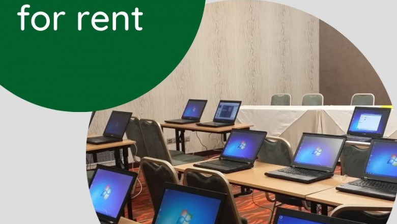 Make a Profitable Business with a Rental Laptops in Dubai