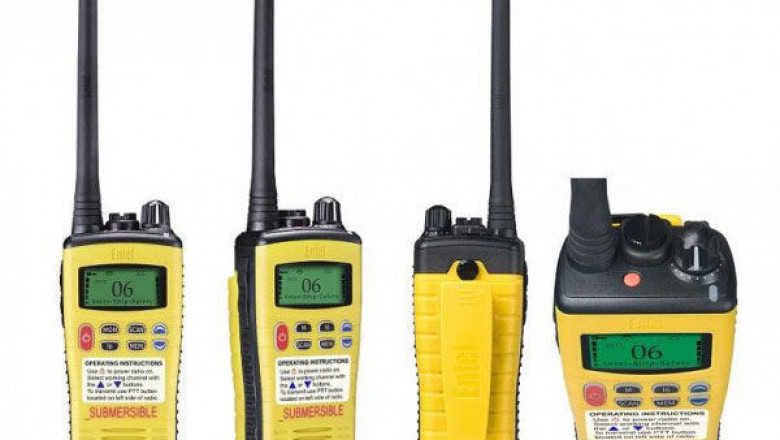 Marine Portable Radiotelephones Market Share, Revenue and Growth Analysis Report Till 2028 | Value Market Research