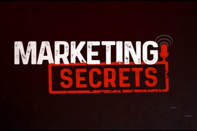 Marketing Secrets You Should Put Into Practice Yesterday