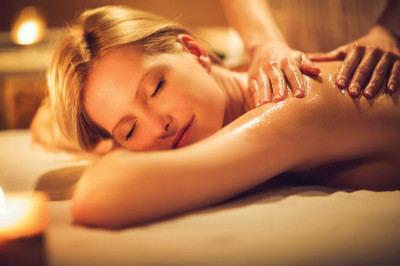 Massage Therapy:  What Is It and Why It Is Needed?
