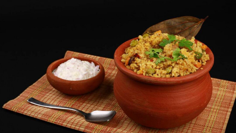 Millet: the most complete cereal