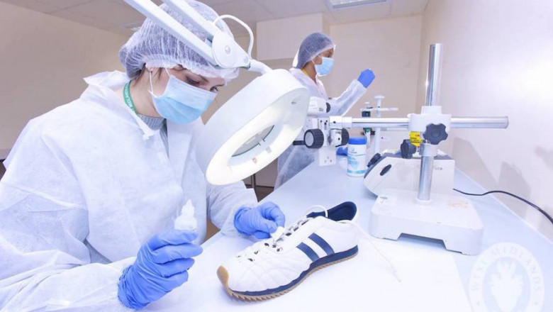 MSc in Forensic Medicine in the UK | Find a Course