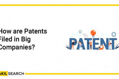 Navigating the World of Patents to Make Your Idea Reality