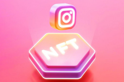 NFT proceeding toward Instagram