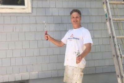 Painitng Services Deep River CT