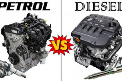 Petrol vs diesel car: Which car is best, petrol or diesel?