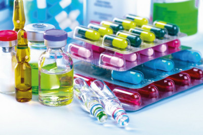 Pharmaceutical Packaging Market Trends, Comprehensive Analysis, Company Latest News and Forecast to 2025