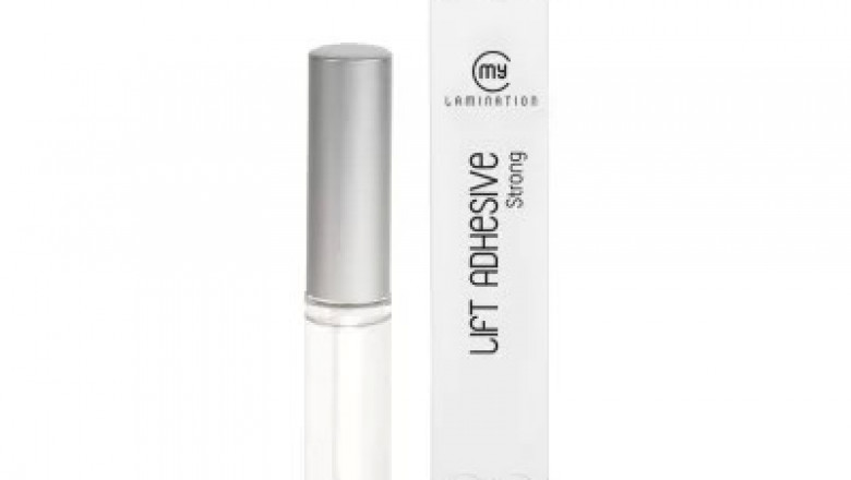 Platinum Silicone Lash Pink Mix Online | Mylamination.ie