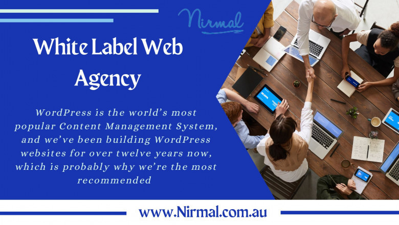 Plenty of advantages to recruiting a professional WordPress Developer in Brisbane