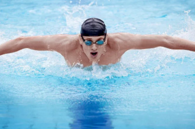 Private Swimming Lessons